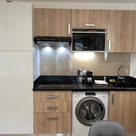 Superbe Appartement Idealement Situe A Cannes Exteriör bild