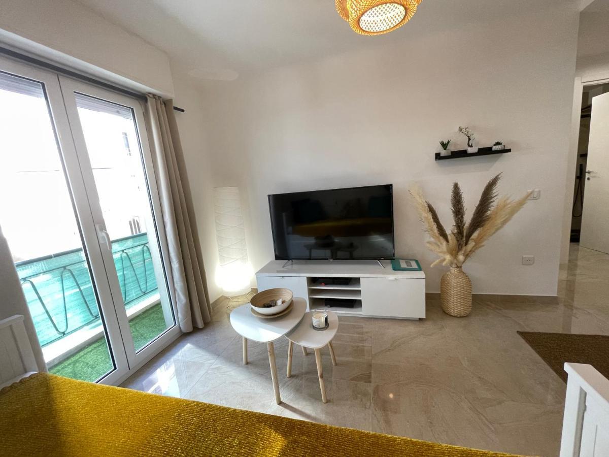 Superbe Appartement Idealement Situe A Cannes Exteriör bild