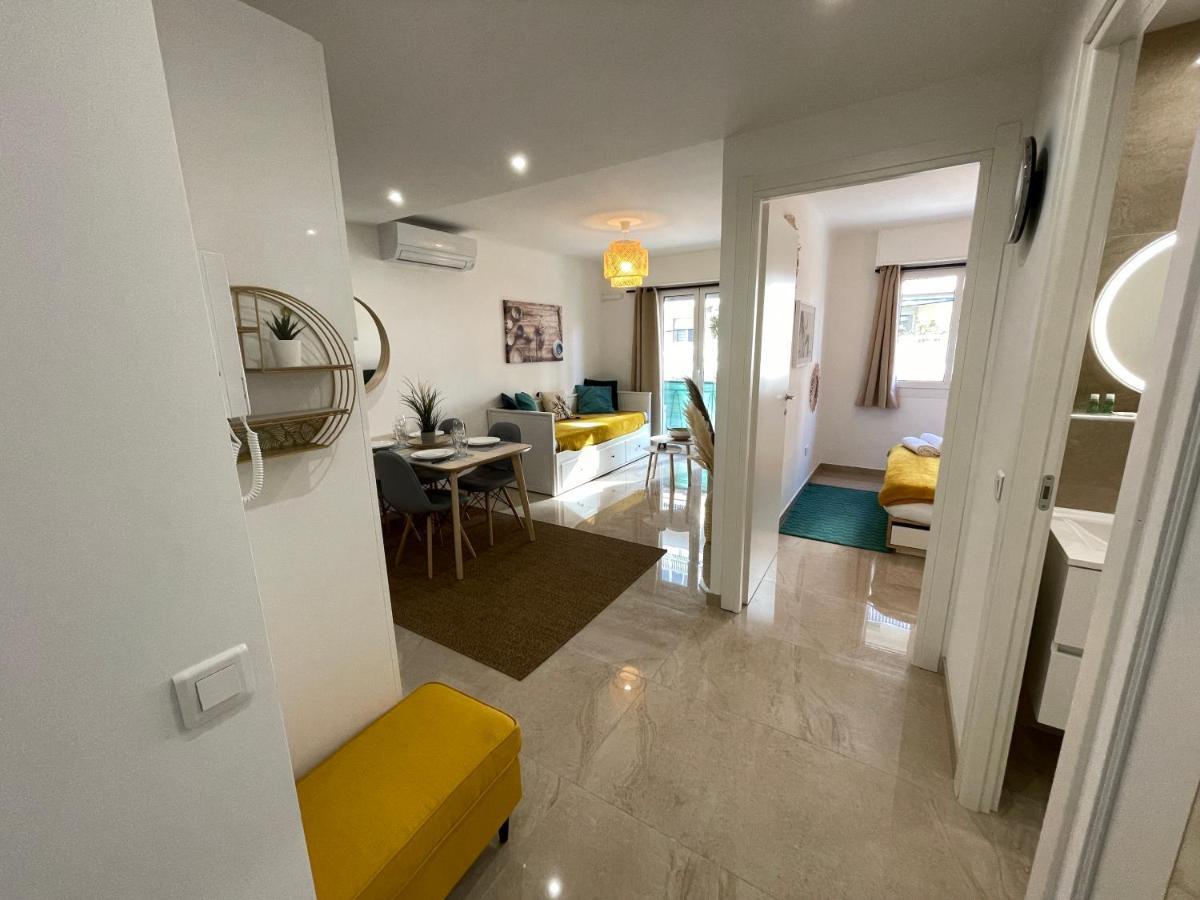 Superbe Appartement Idealement Situe A Cannes Exteriör bild
