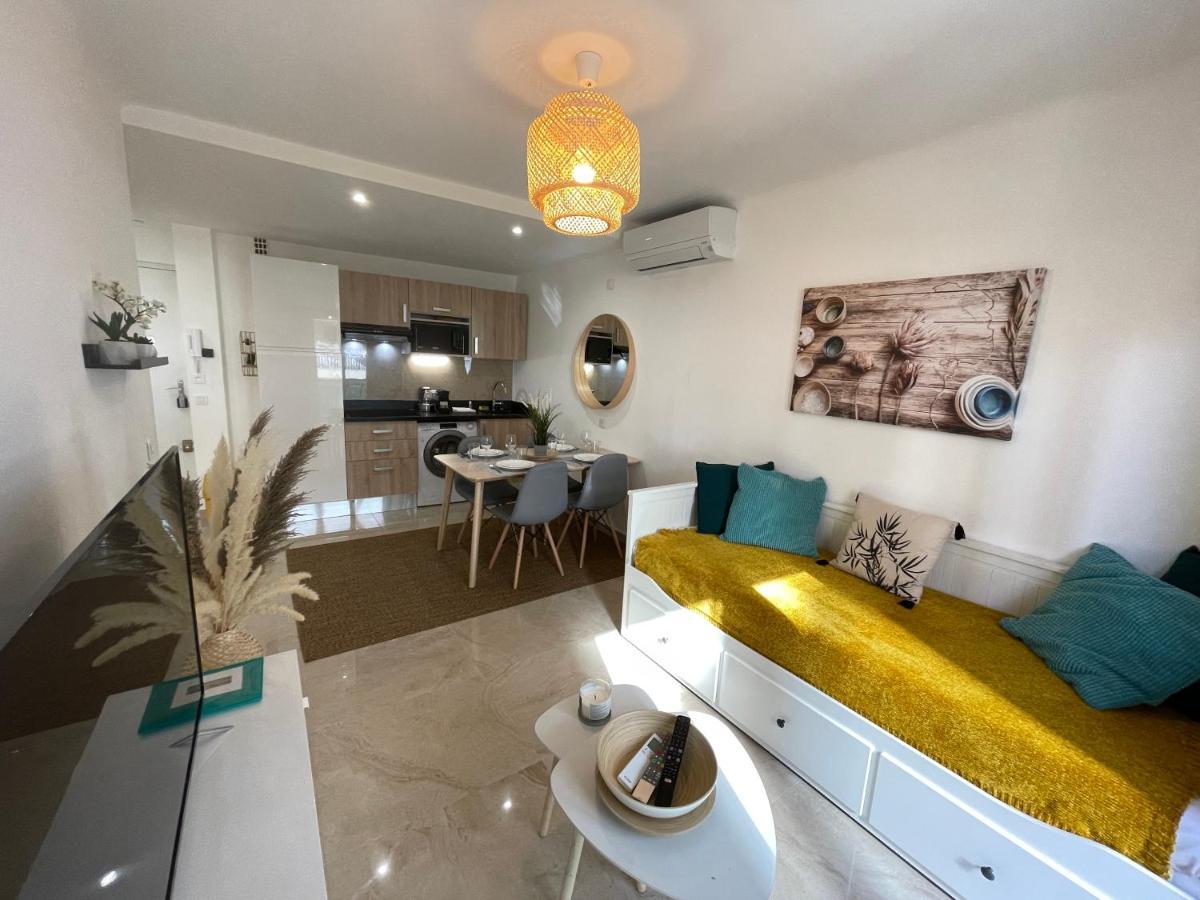 Superbe Appartement Idealement Situe A Cannes Exteriör bild