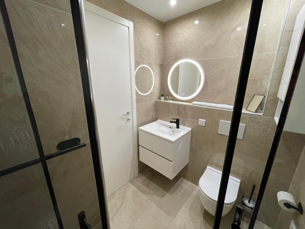 Superbe Appartement Idealement Situe A Cannes Exteriör bild